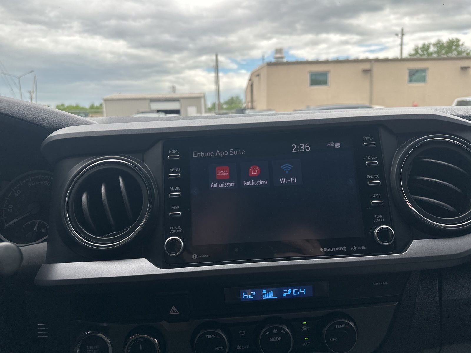 Used 2022 Beige Toyota TRD Sport image 51