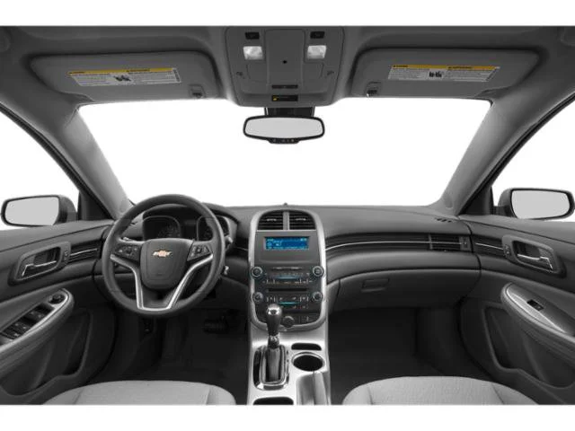 Used 2015 Butte Red Metallic Chevrolet LT image 11