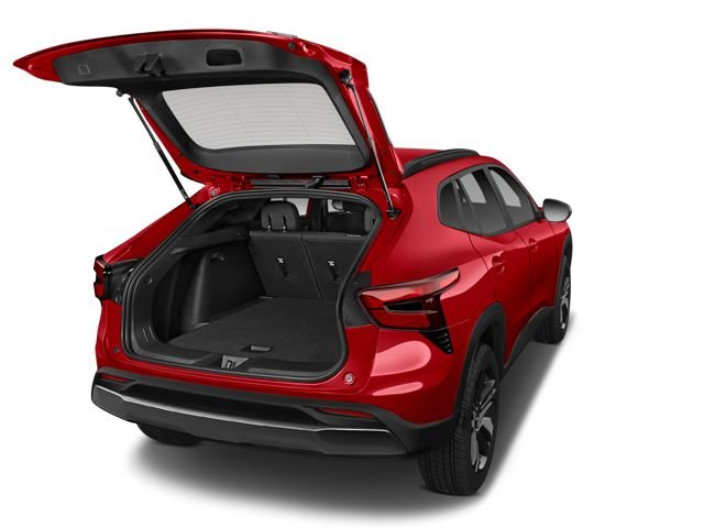 2025 Chevrolet Trax RS - Photo 7