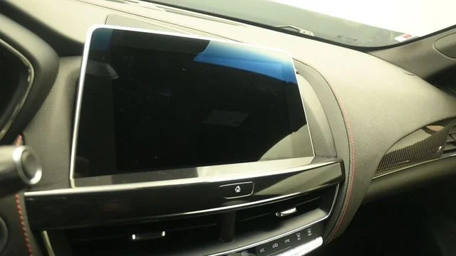 Used 2024 Red Cadillac V-Series image 17