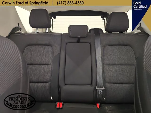 Certified Used 2024 Oxford White Ford Big Bend image 21