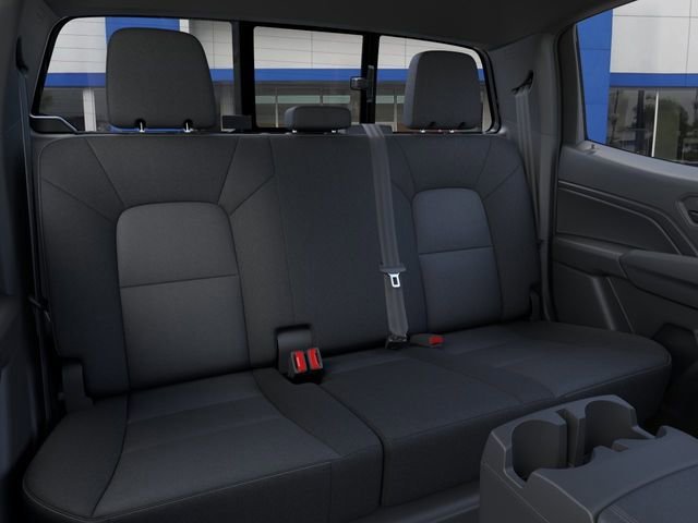 2026 Chevrolet Colorado Work Truck - Photo 17