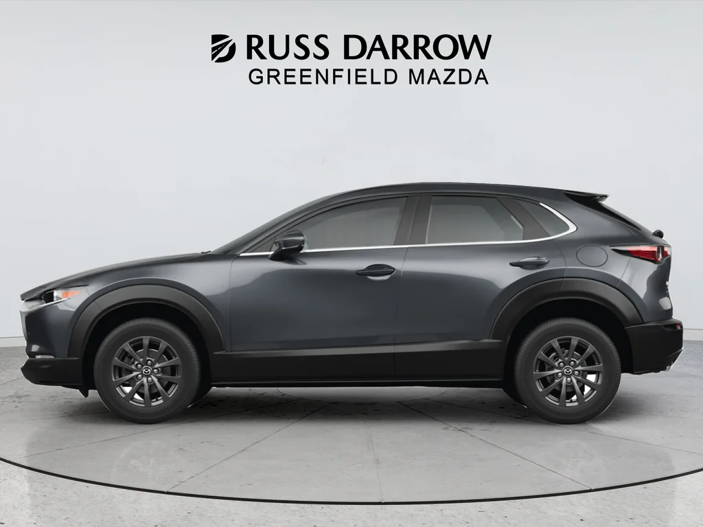 Used 2024 Gray Mazda 2.5 S Preferred Package image 2