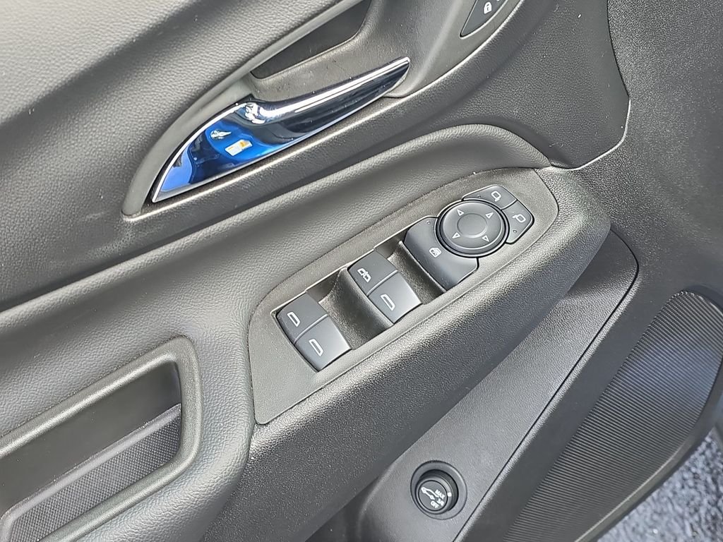 2024 Chevrolet Equinox LT - Photo 19