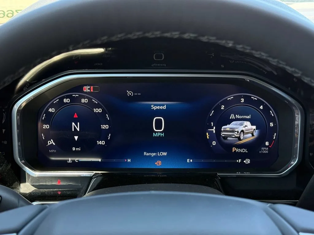 2026 Chevrolet Silverado 1500 LT - Photo 19