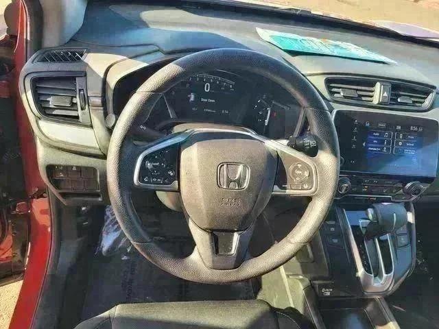 Used 2021  Honda Special Edition image 30
