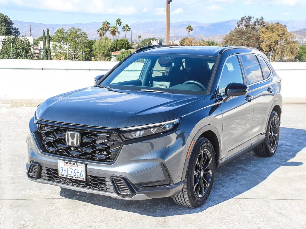 2024 Honda CR-V Sport - Photo 31