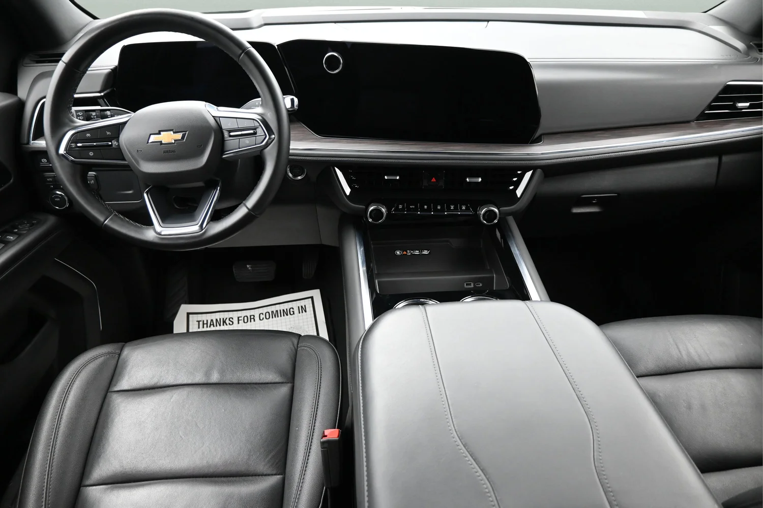Used 2025 Gray Chevrolet LT image 12