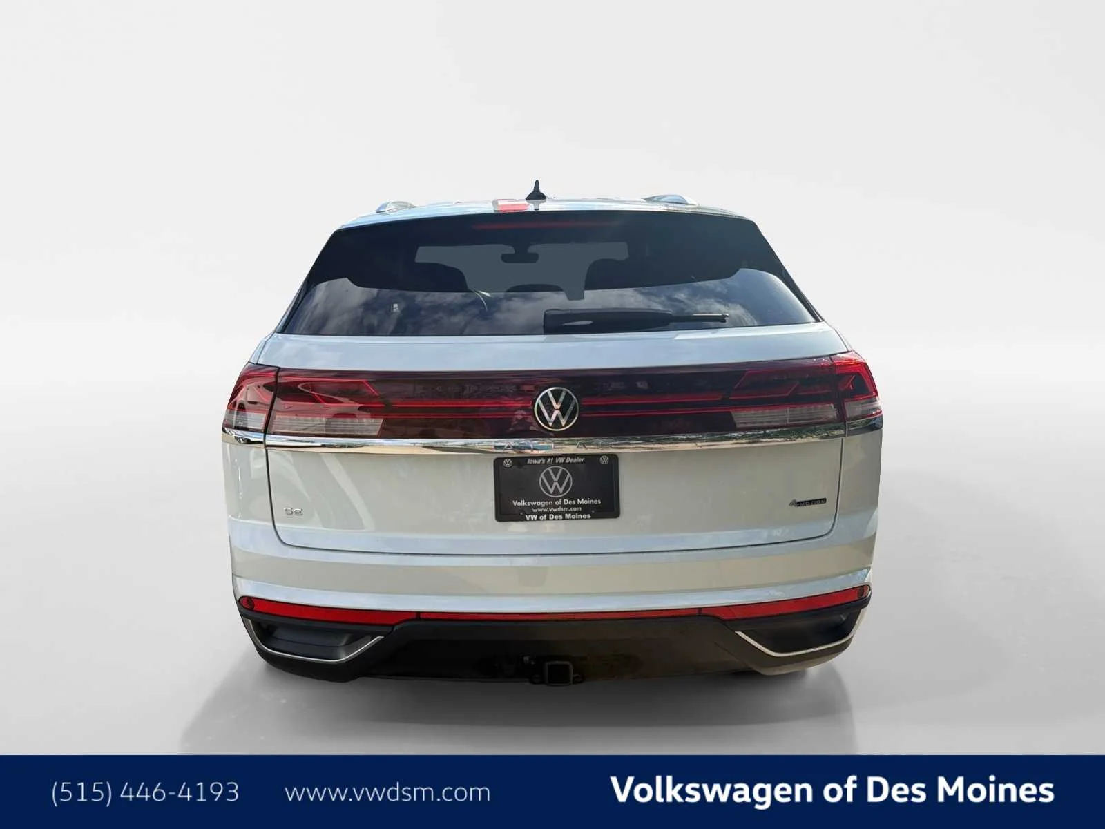 New 2026 White/off-white Volkswagen 2.0T SE w/Technology image 5