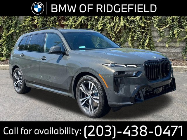 2027 BMW X7