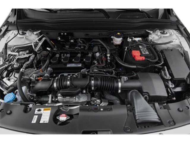 Used 2020 Red Honda LX image 12
