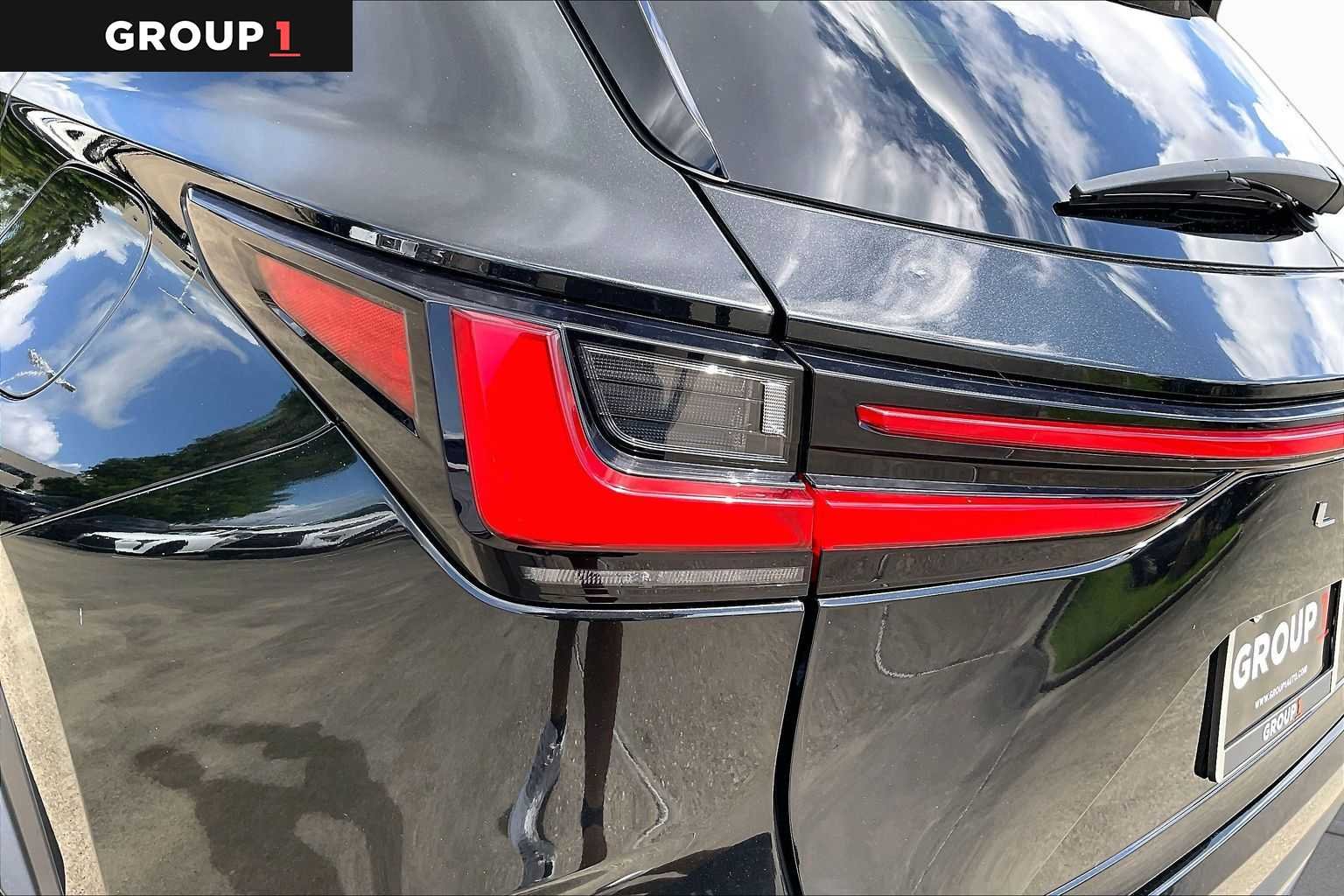Used 2024 Caviar Lexus  image 26