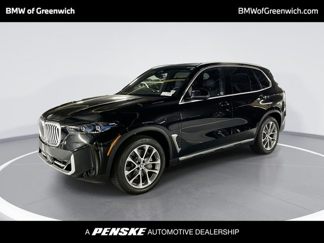 2026|BMW|X5|xDrive50e|4D Sport Utility