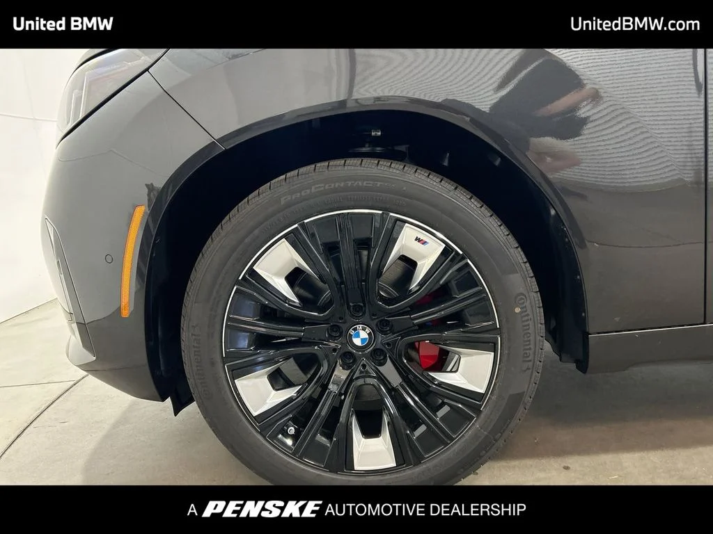 2025 BMW X3 30 - Photo 10