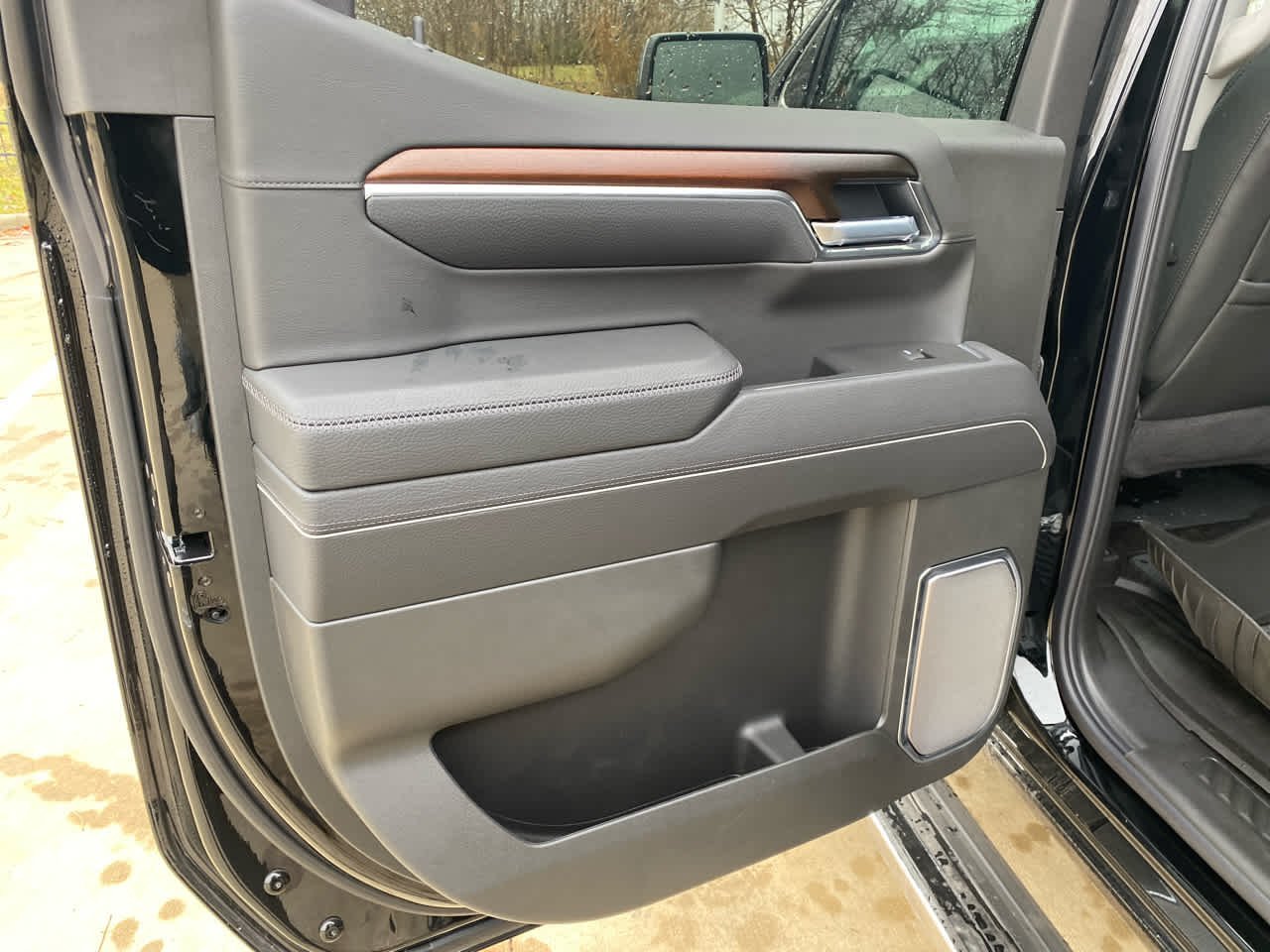 2026 GMC Sierra 1500 Denali - Photo 27