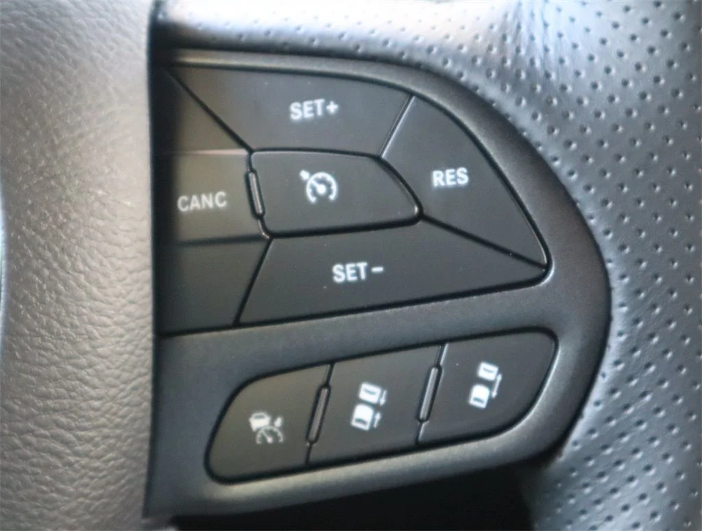 Used 2024 Gray Dodge GT Plus image 11