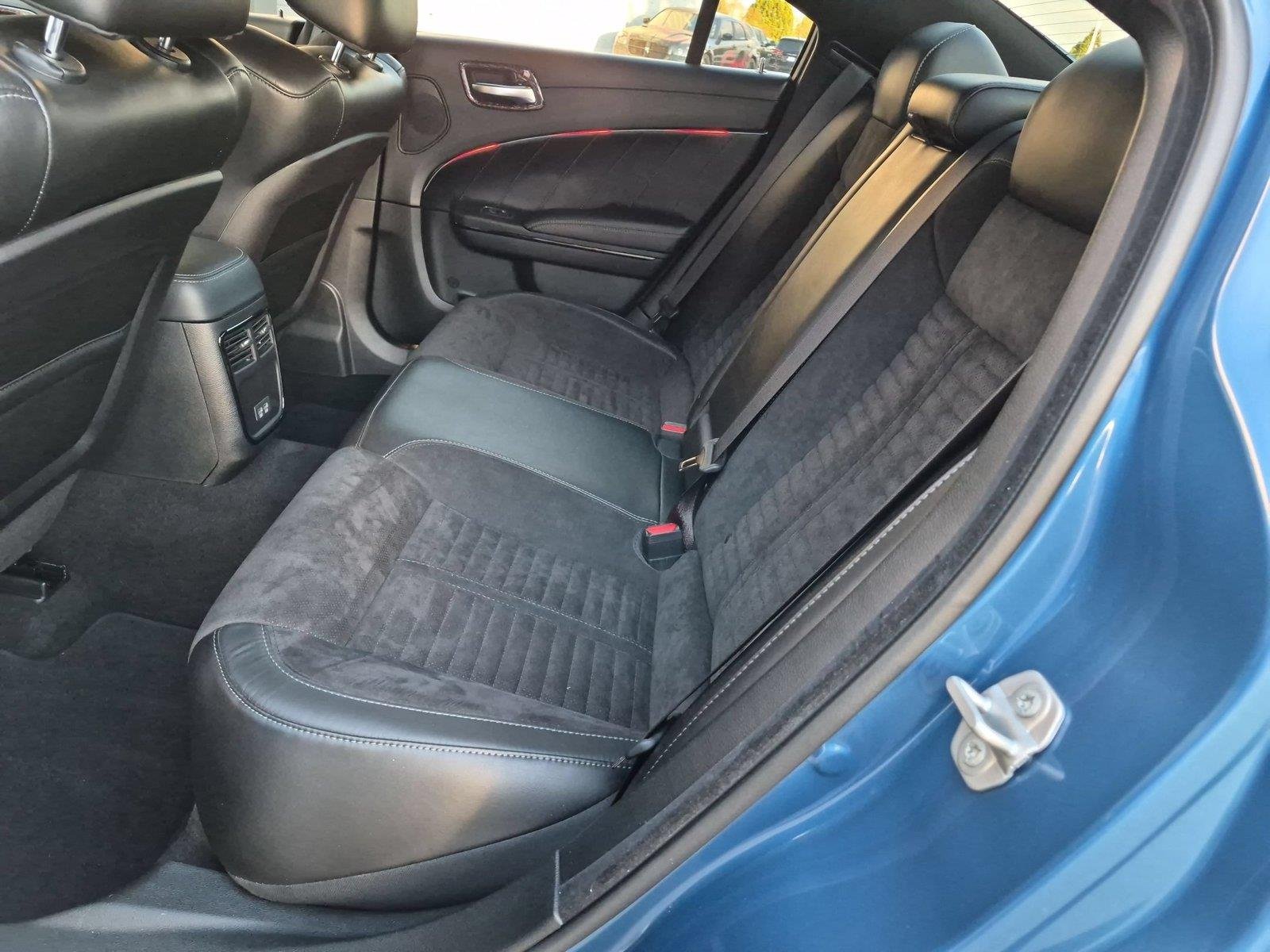 Used 2023 Frostbite Dodge R/T image 32