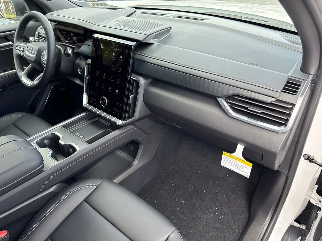 2026 GMC Acadia Elevation - Photo 41