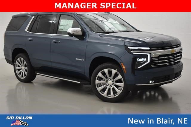 2026 Chevrolet Tahoe Premier - Photo 15