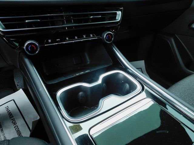 2024 Chevrolet Traverse 1LT - Photo 16