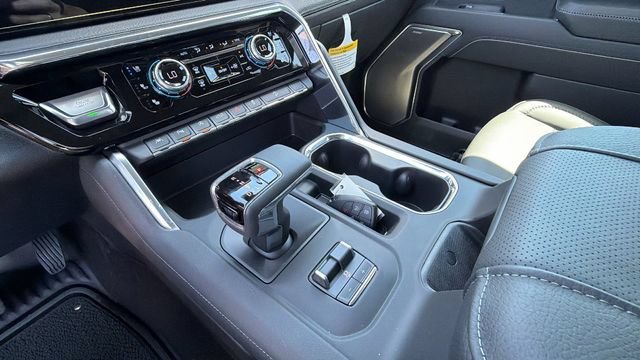 2026 GMC Sierra 1500 Denali - Photo 27