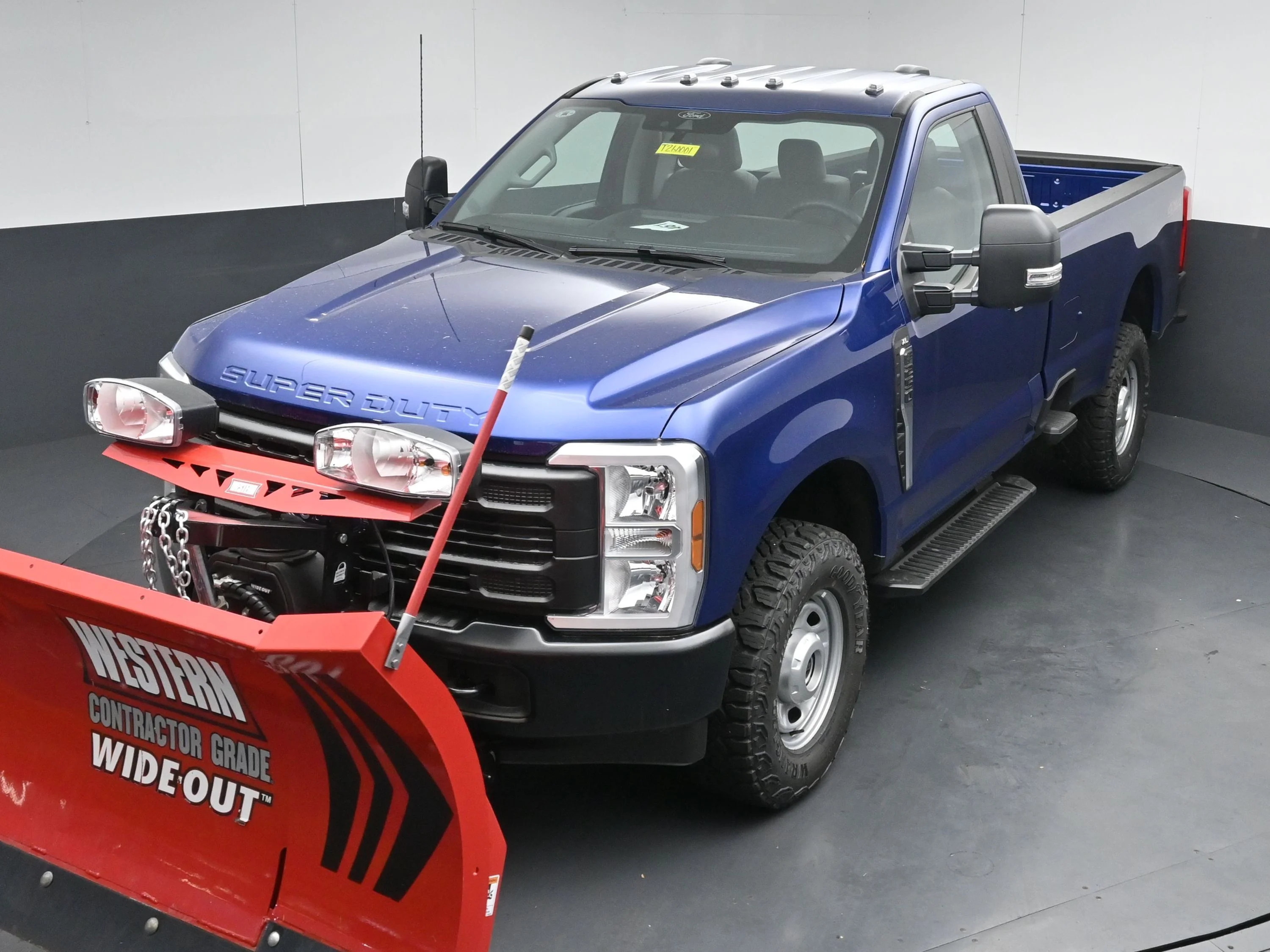 2026 Ford F-250 Super Duty XL - Photo 60
