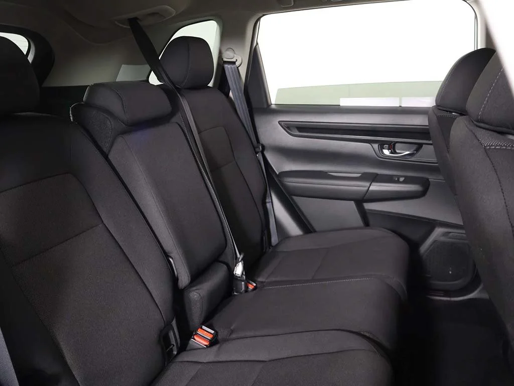 2026 Honda CR-V EX - Photo 34