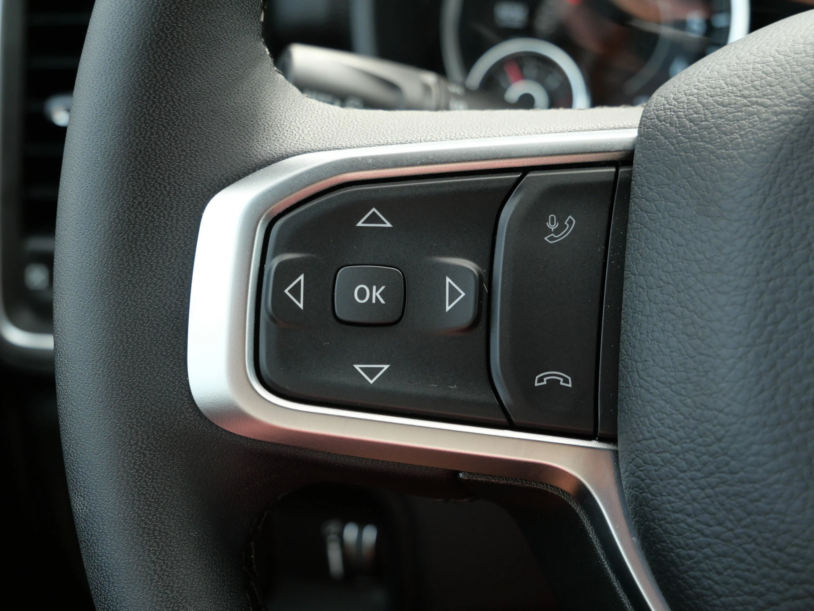 2025 RAM Ram 1500 Pickup Big Horn/Lone Star - Photo 28
