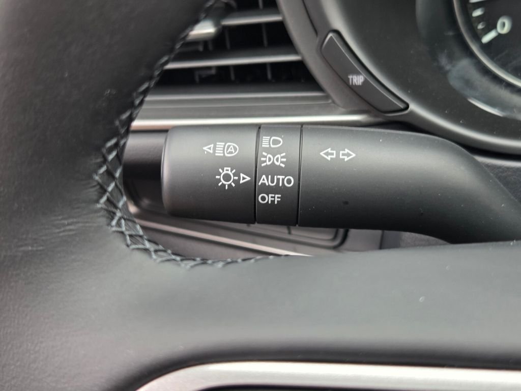 New 2026 Snowflake White Pearl Mazda 2.5 S Preferred AWD image 32