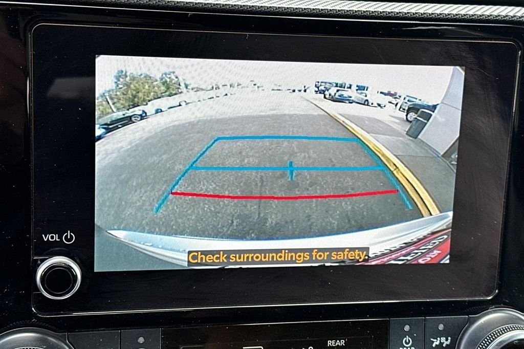 2024 Toyota Highlander XSE - Photo 19