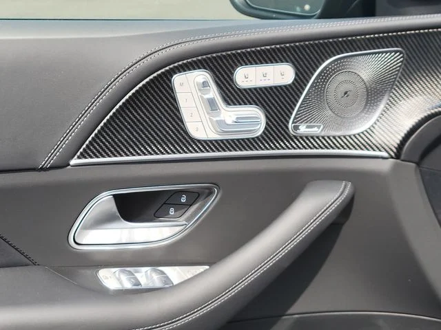 New 2026 Black Mercedes-Benz GLE 63 S AMG® image 18