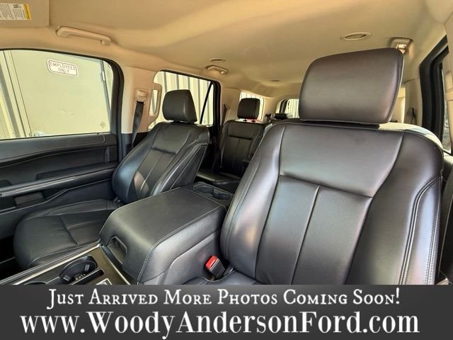 Used 2022 Oxford White Ford XLT image 6