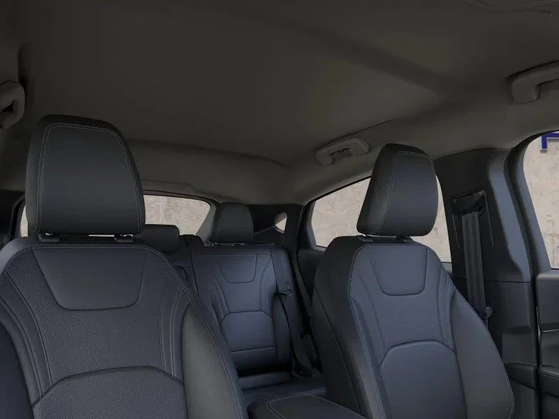 New 2026 WHITE Ford Premium image 47