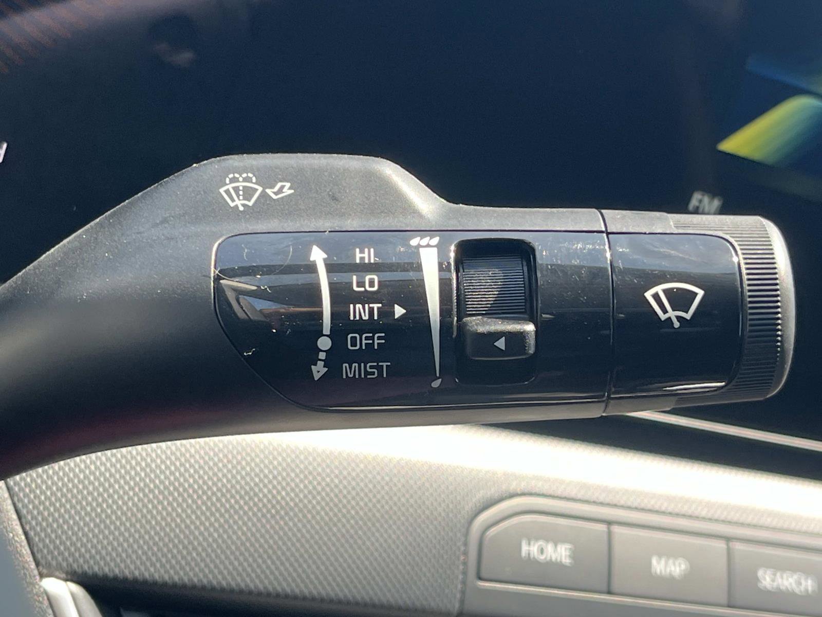 New 2026 Aurora Black Pearl Kia LXS image 33
