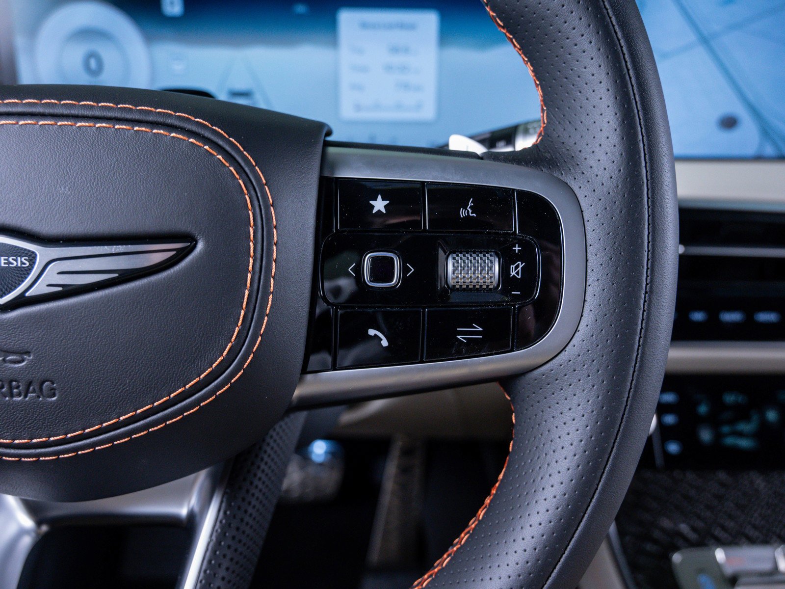 2026 GENESIS GV70 Sport Prestige - Photo 22