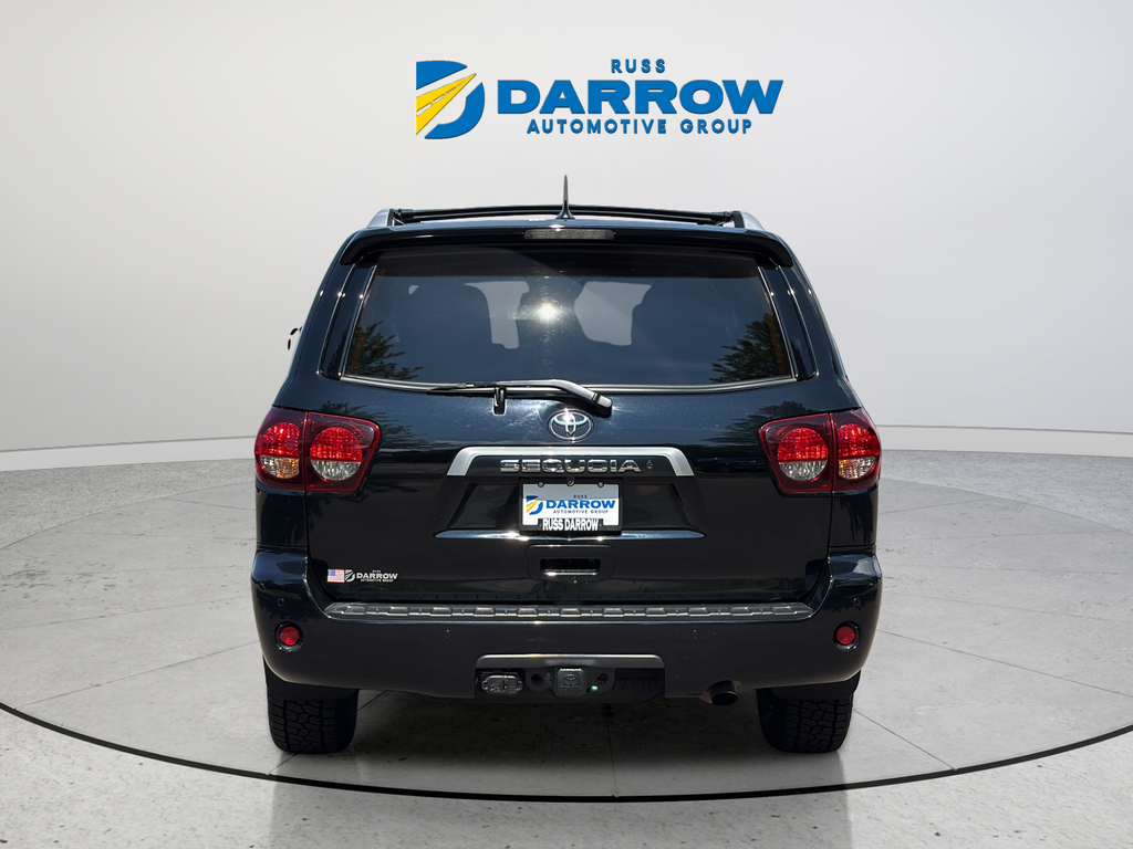 Used 2022 Black Toyota SR5 image 4