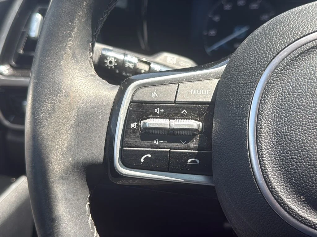 Used 2023 Gray Kia SX image 45