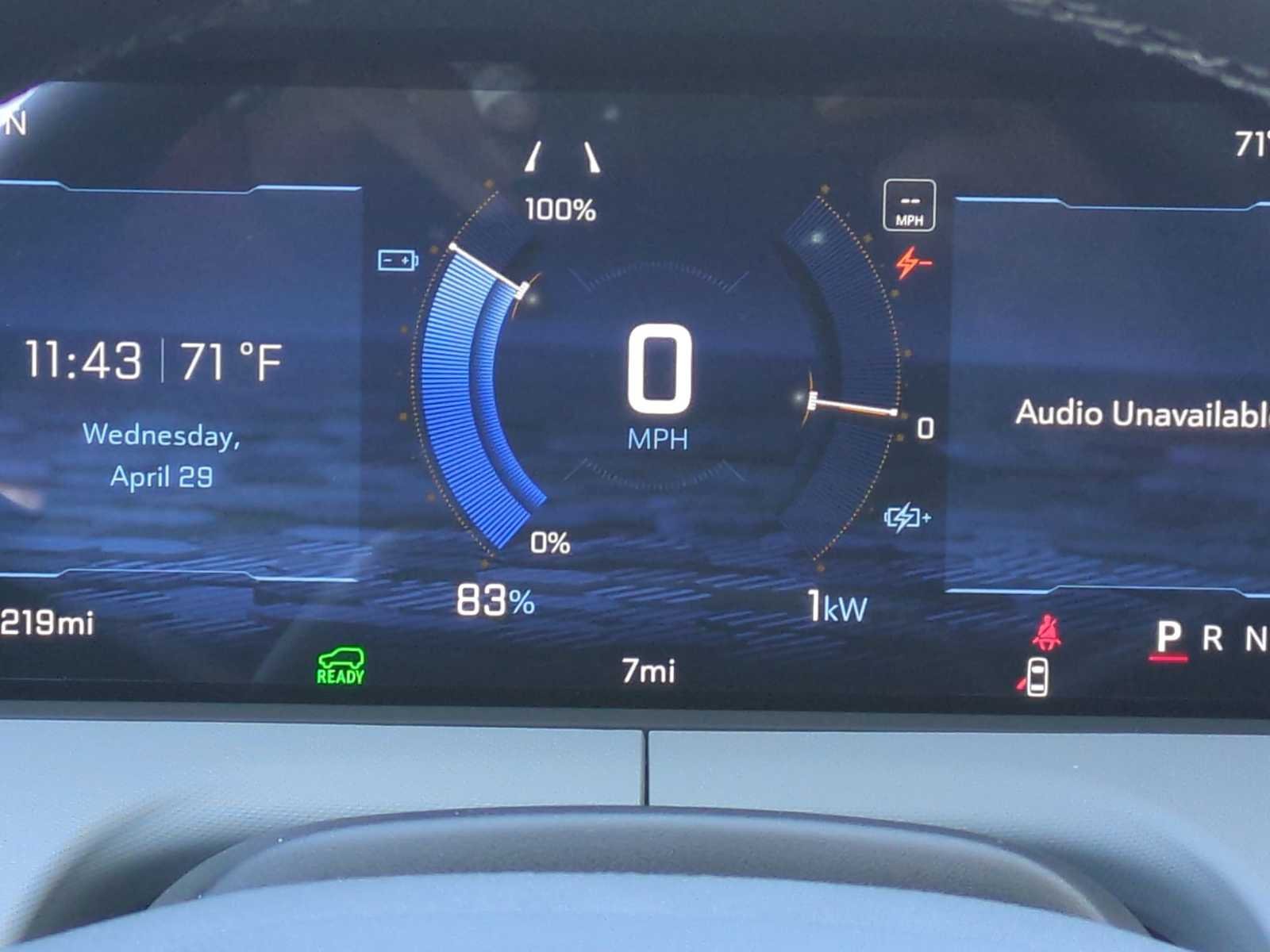 New 2027 Summit White Chevrolet LT image 17