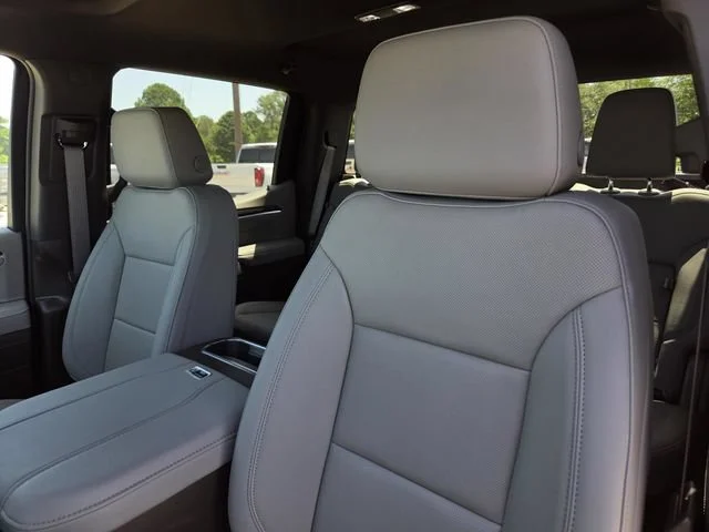 New 2026 Onyx Black GMC SLT image 26