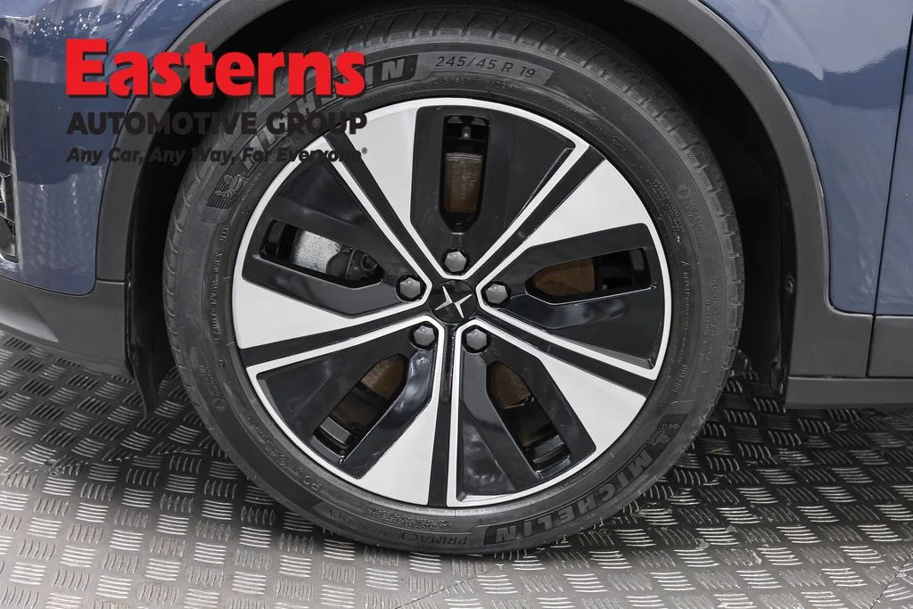 Used 2024 Blue Polestar Long Range Dual Motor image 31