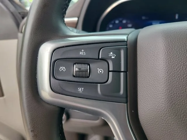 Used 2024 Sterling Gray Metallic Chevrolet LT image 30