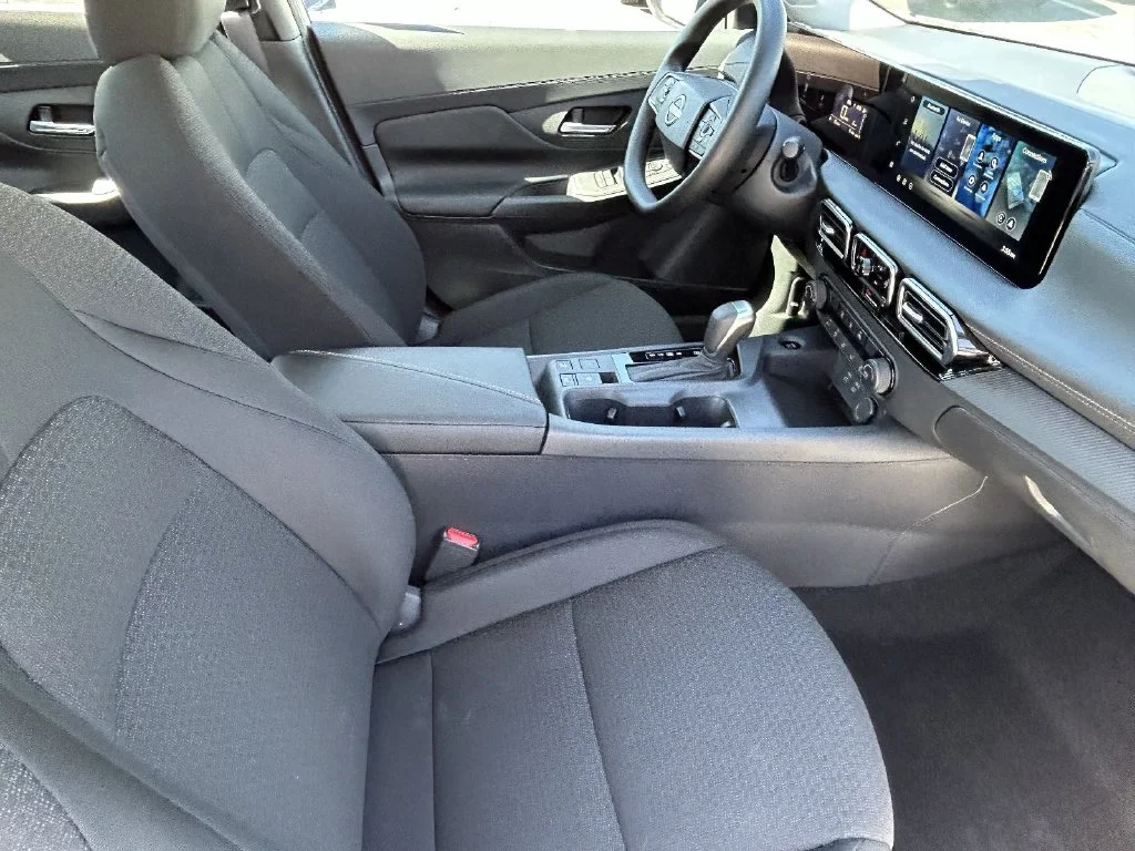 New 2026 Fresh Powder Nissan S image 9