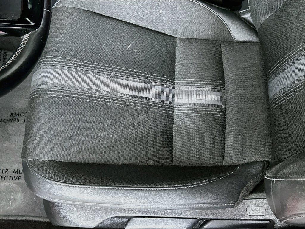 Used 2024  Honda Sport image 19