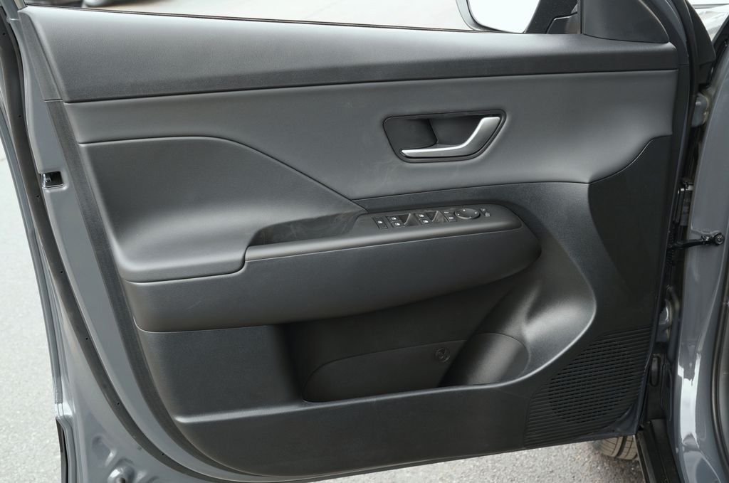 New 2026 Ecotronic Gray Pearl Hyundai SEL Premium image 34