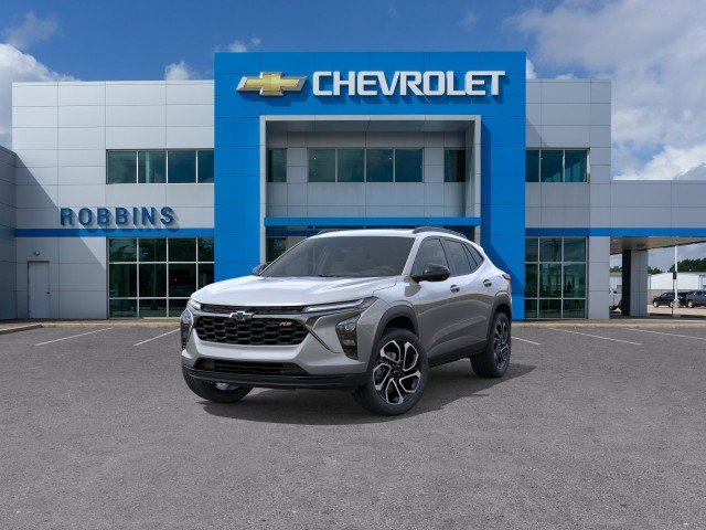 2026 Chevrolet Trax RS - Photo 8
