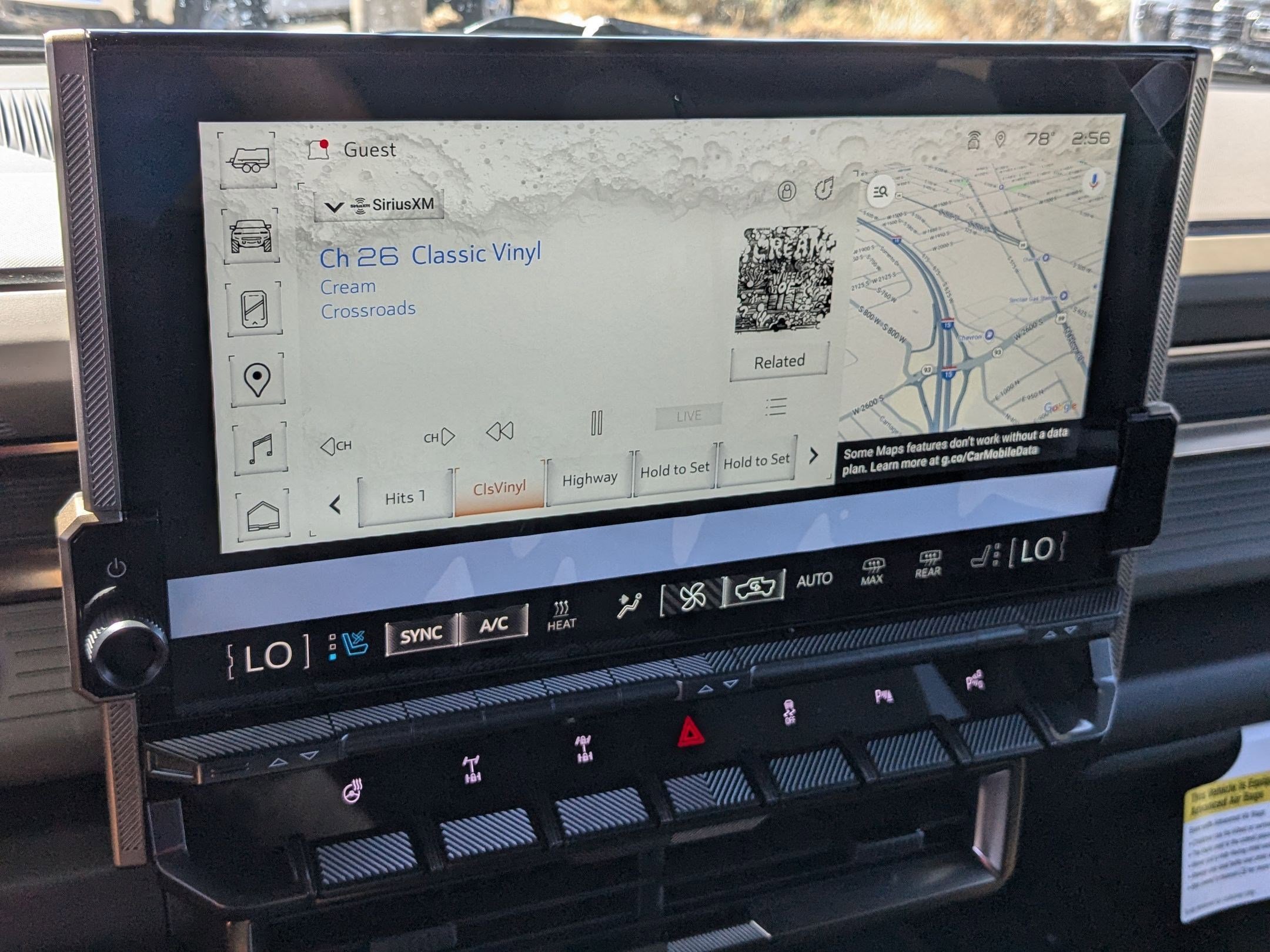 2025 GMC HUMMER EV 3X - Photo 10