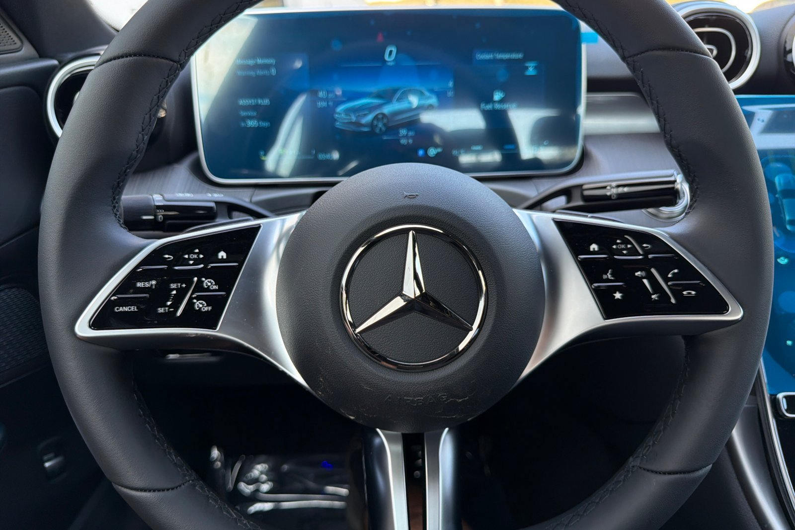 2026 Mercedes-Benz C-Class Sedan C 300 - Photo 21