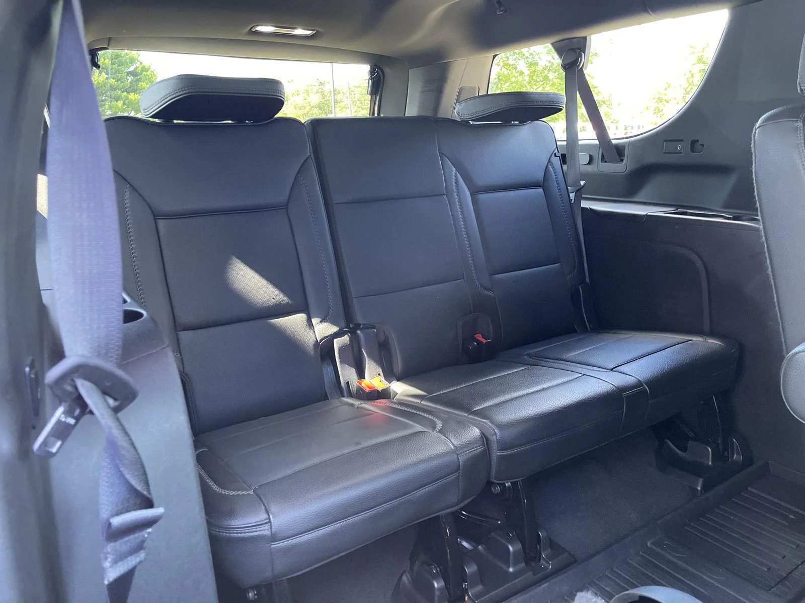 Used 2022 Onyx Black GMC Denali image 42