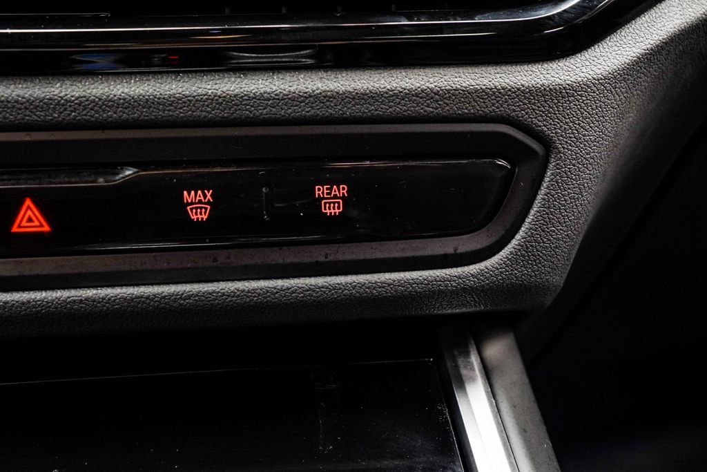 Used 2023 Black BMW eDrive40 image 28