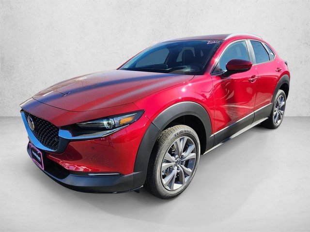 2026 Mazda CX-30 2.5 S Premium AWD